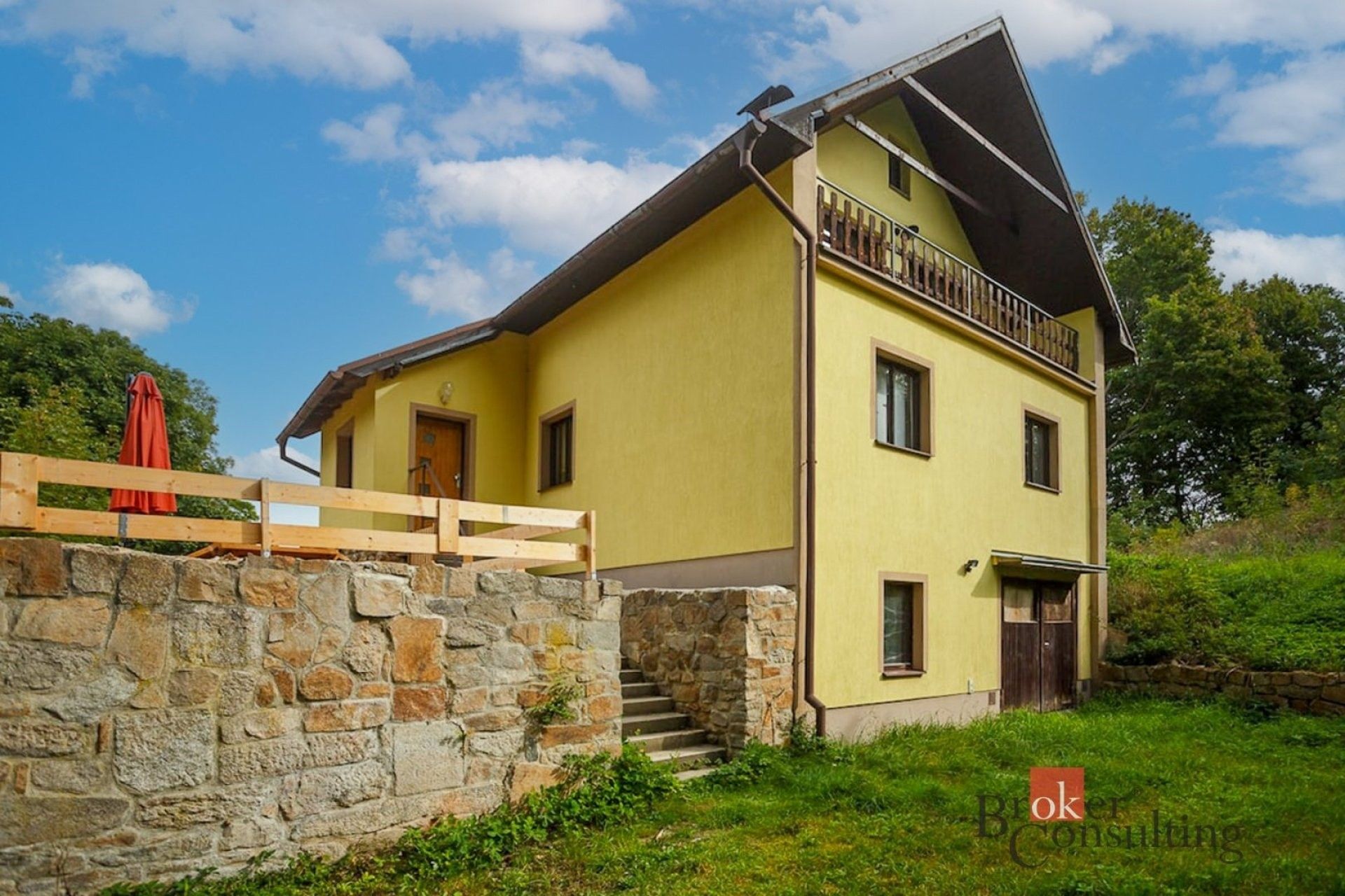 Prodej rodinný dům - Kfely, Horní Slavkov, 150 m² - 5