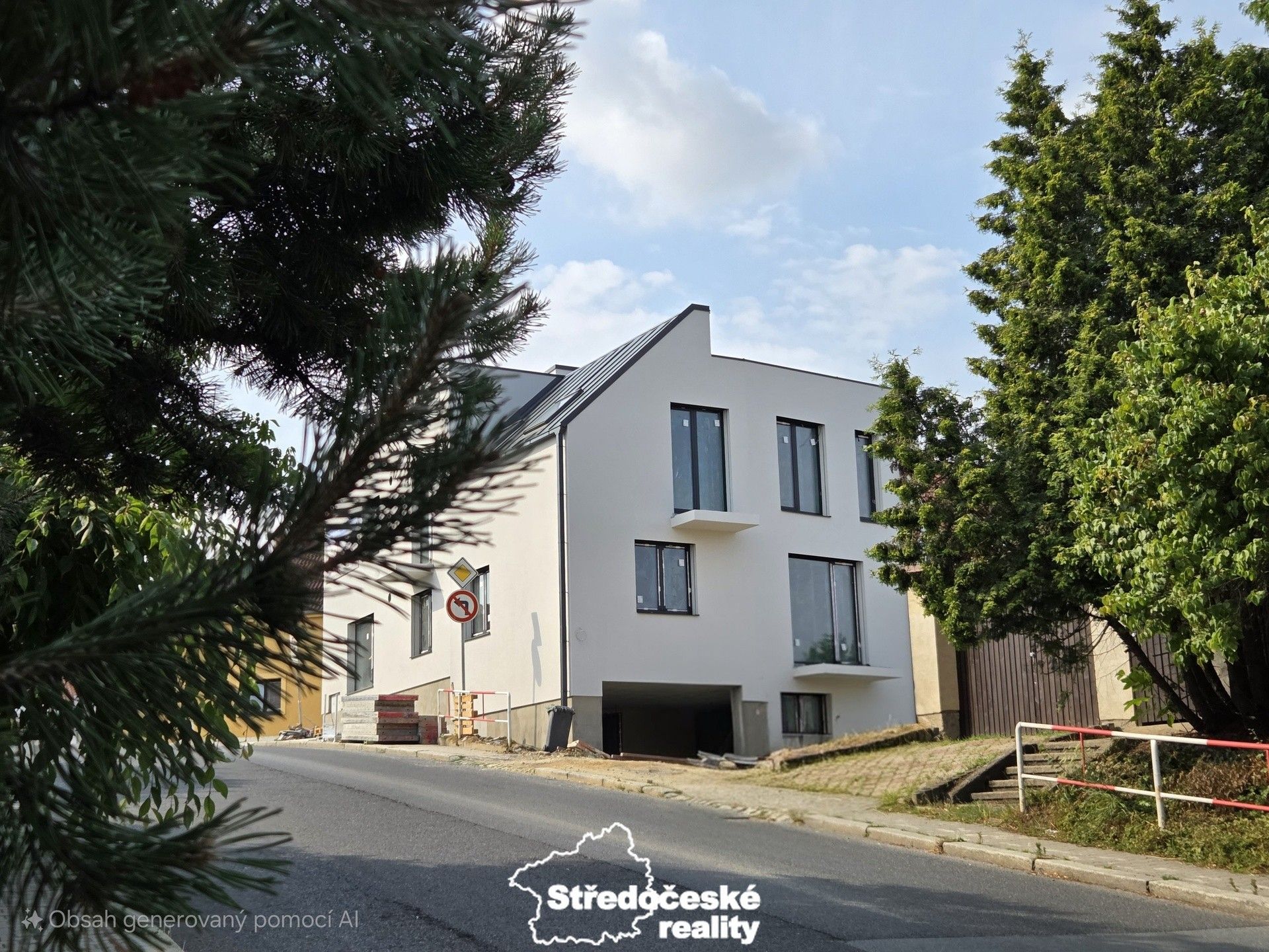 3+kk, Kobyliská, Praha, 59 m²