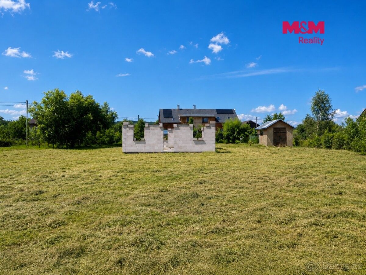 Prodej pozemek pro bydlení - Frýdlant v Čechách, 464 01 - 5