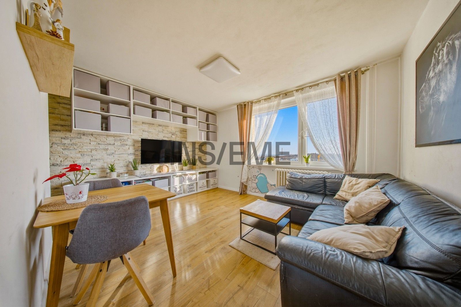 Prodej byt 2+kk - Bořetická, Brno, 39 m²