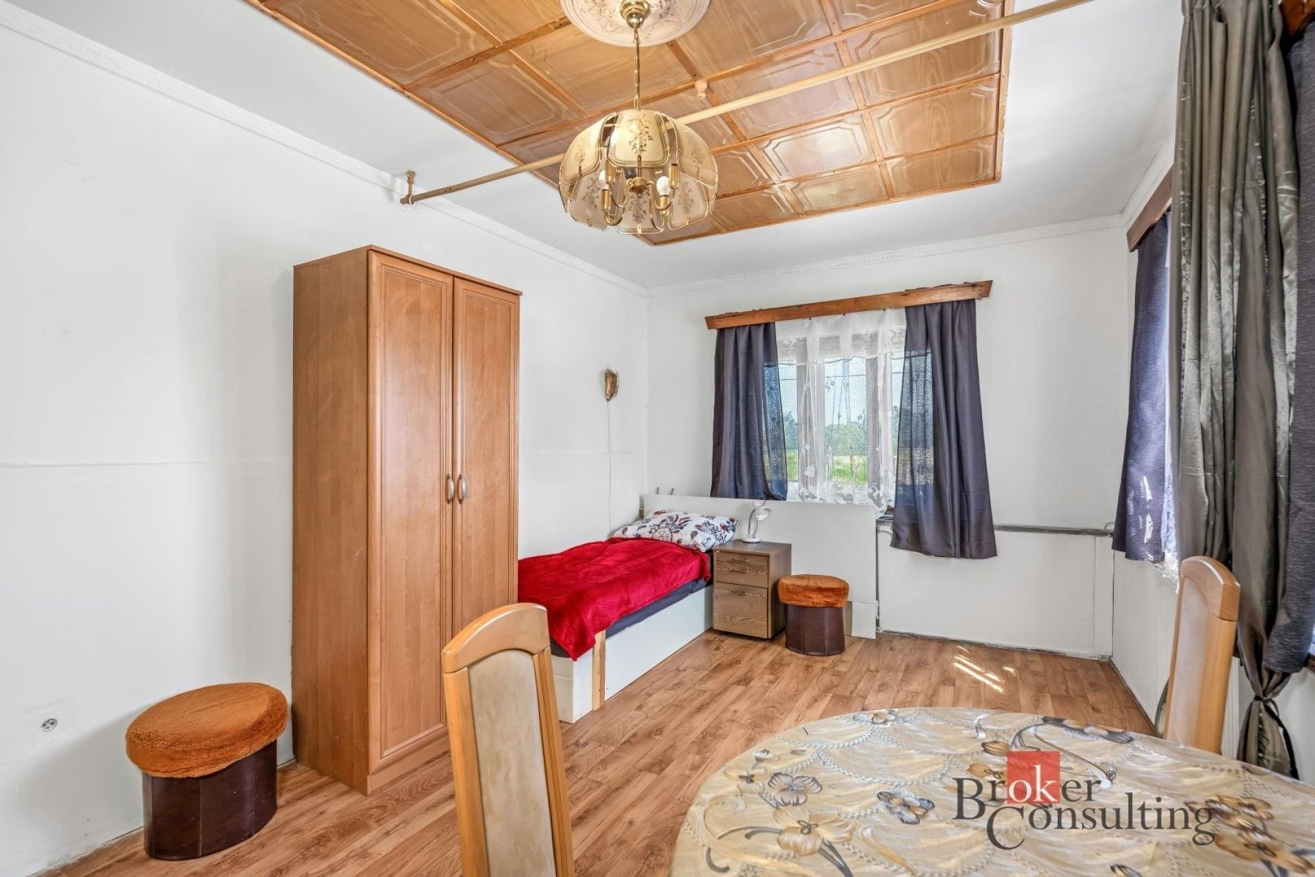 Prodej rodinný dům - Ves, Černousy, 140 m² - 5