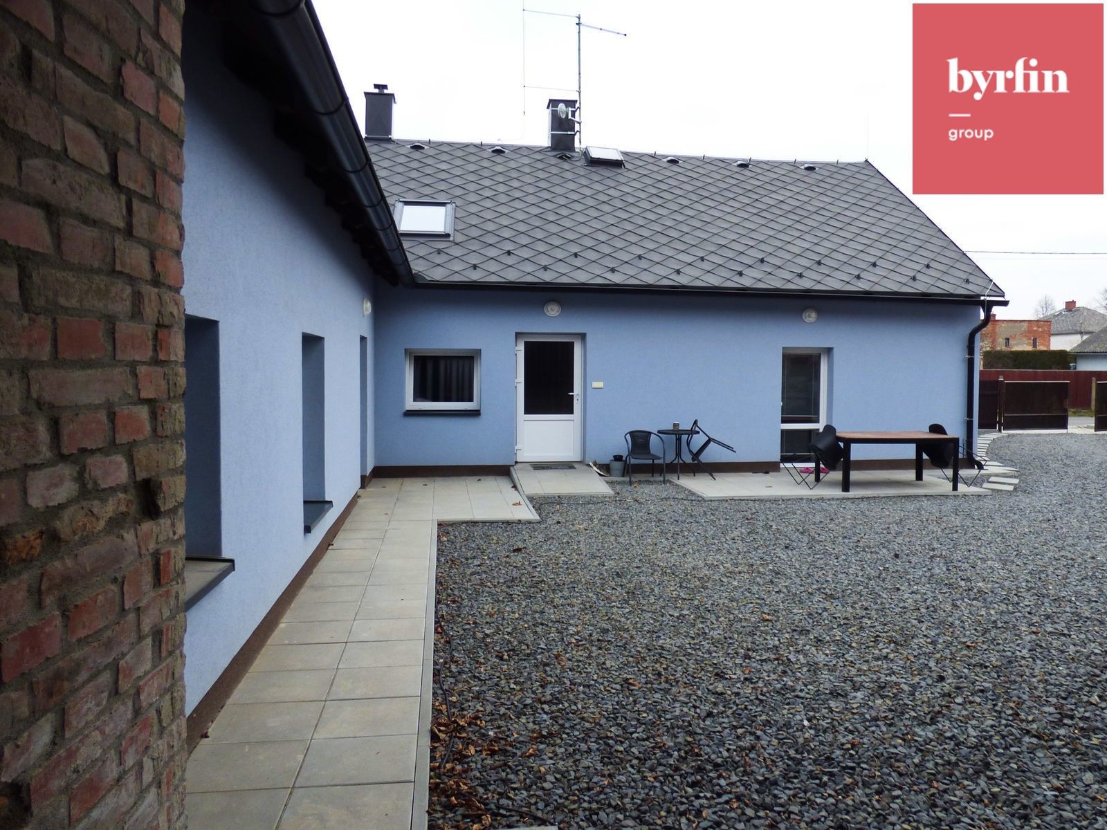 Prodej činžovní dům - Školní, Brumovice, 262 m²