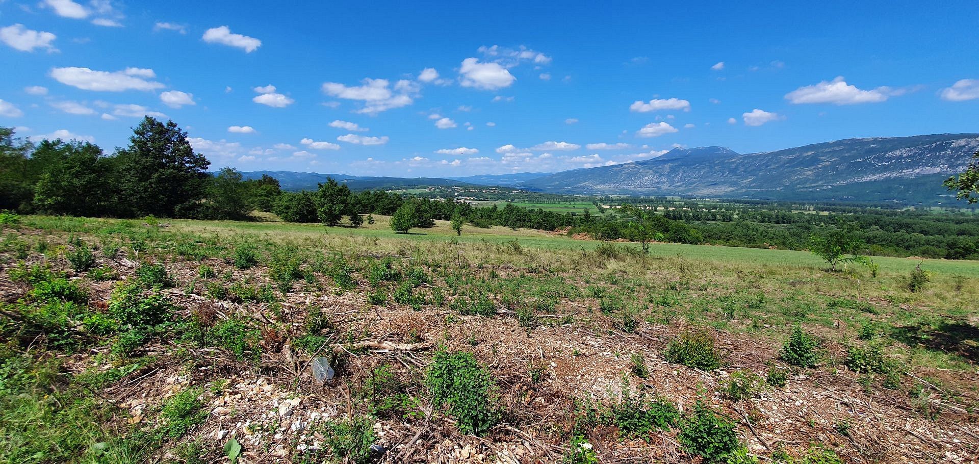 Prodej pozemek pro bydlení - Labin, HR - 5