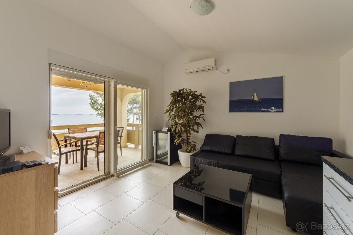 Prodej byt - České Budějovice, 370 01