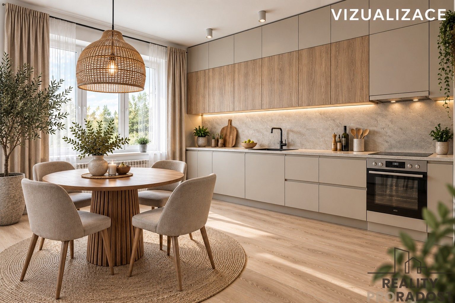 Prodej rodinný dům - Sadová, Jaroslavice, 76 m² - 5