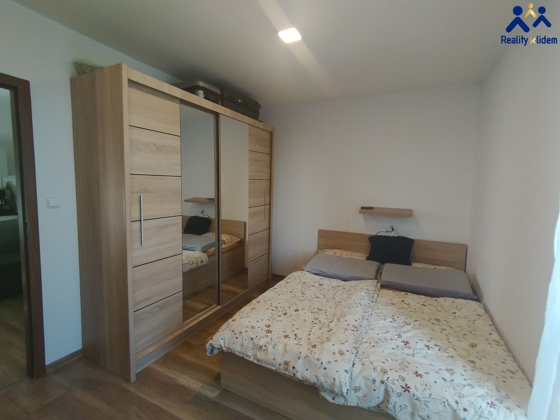 Byt 2+kk · 44 m² · Havlíčkova, Ivanovice na Hané - 3