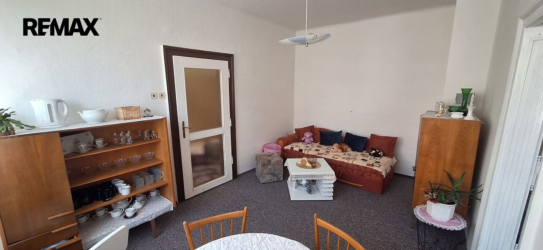 Prodej rodinný dům - Dražovice, okres Vyškov, 110 m² - 5