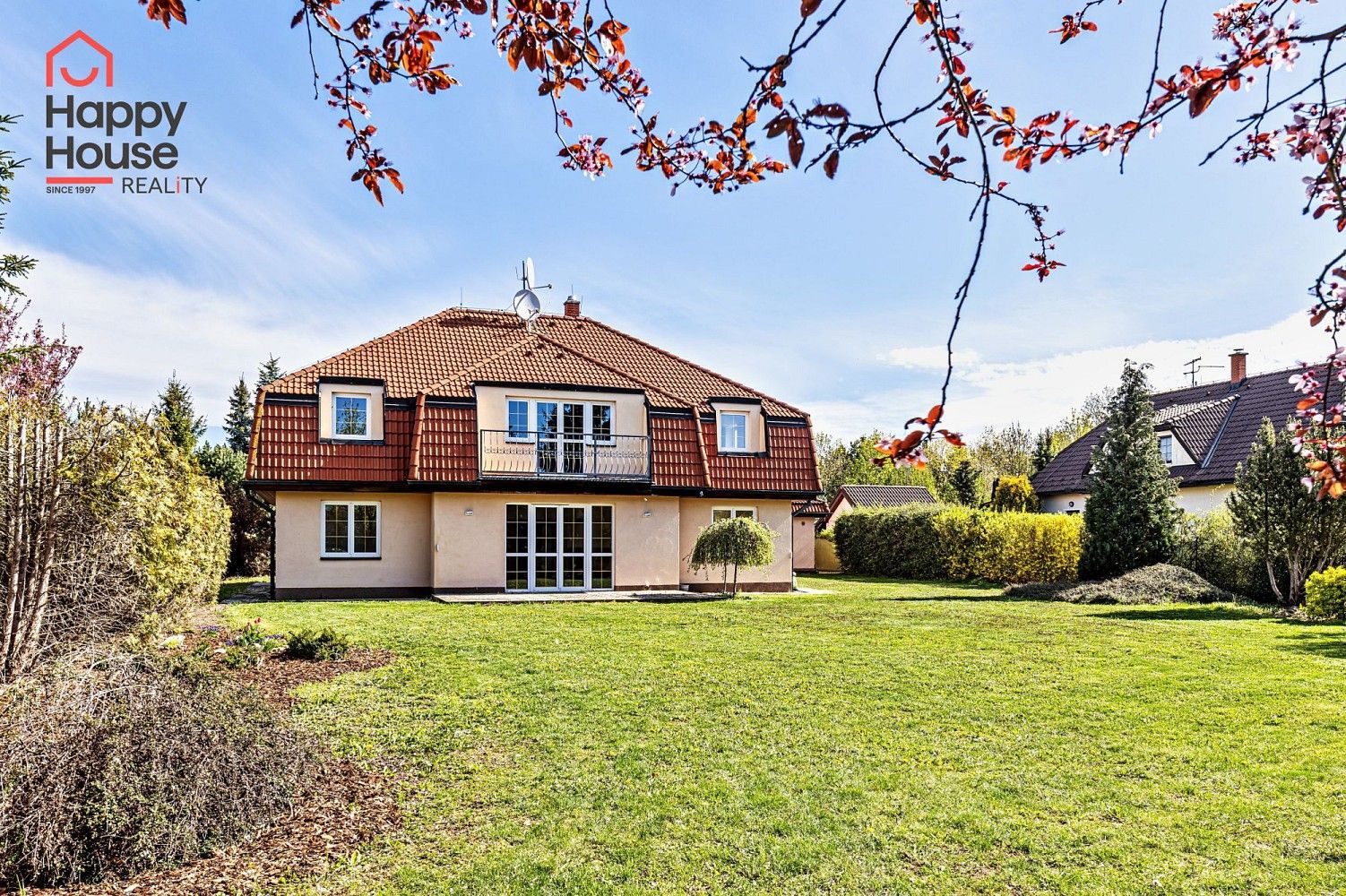 Rodinný dům · 287 m² · Ořech, okres Praha-západ, Středočeský kraj - 4
