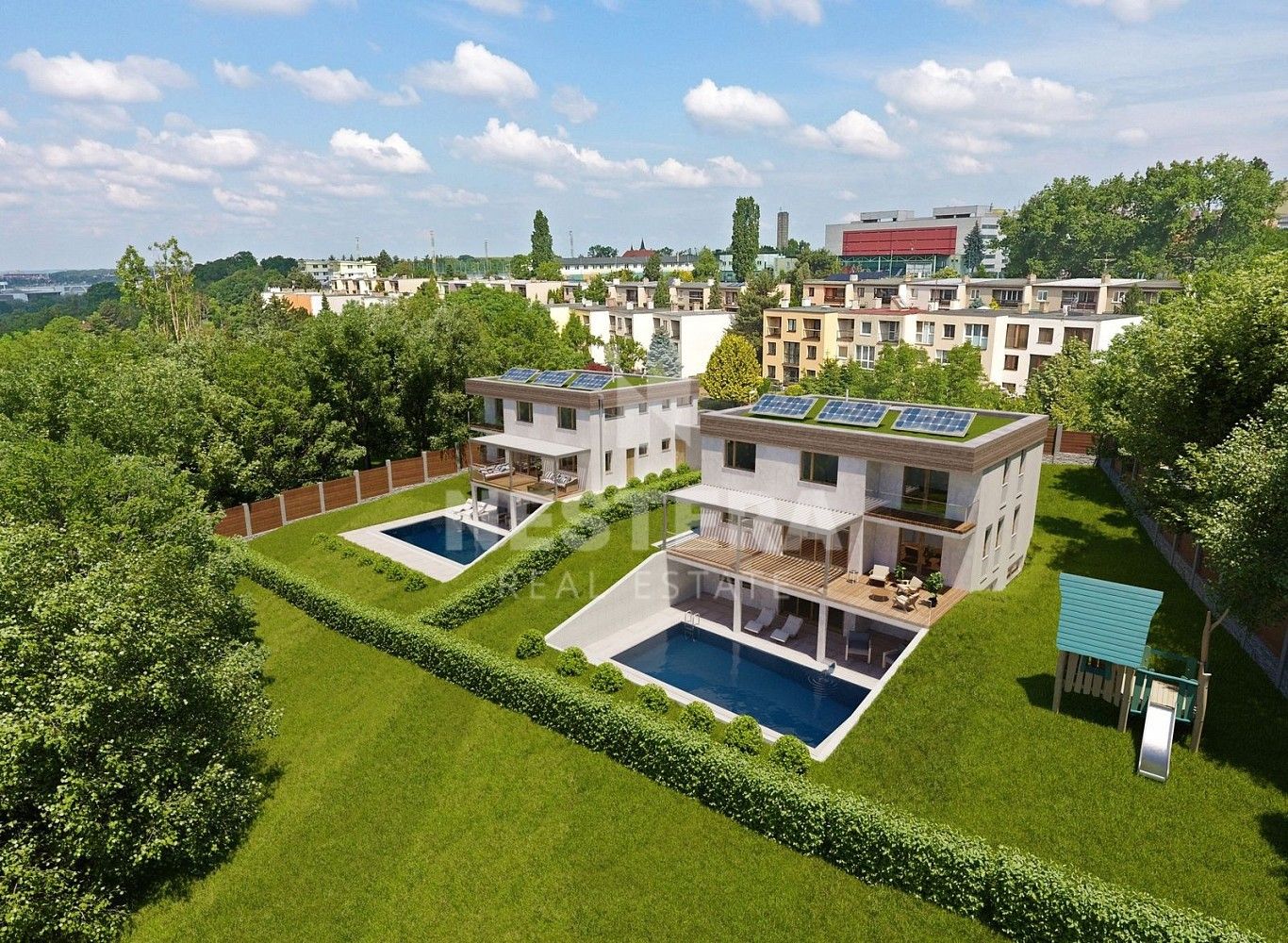 Pozemek pro bydlení, 897 m²