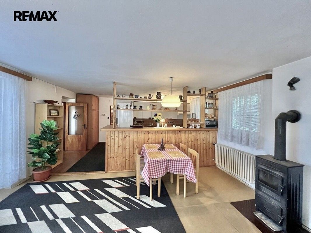 Rodinný dům · 147 m² · Pyšely - Borová Lhota, okres Benešov - 4