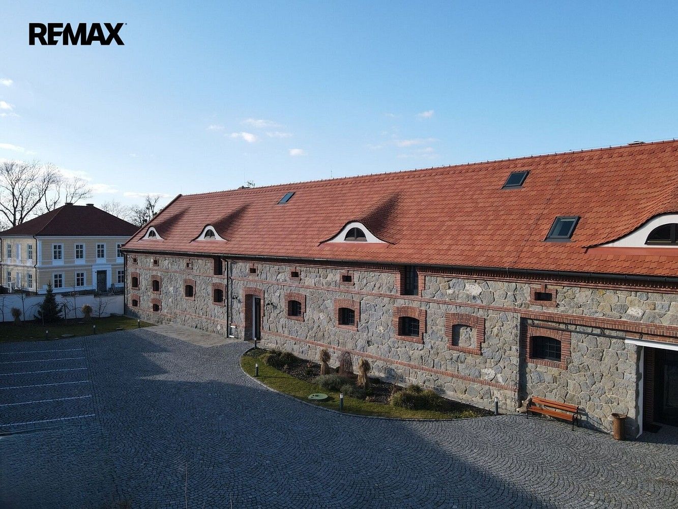 Ostatní, Bystřice - Radošovice, okres Benešov, 258 m² - 2