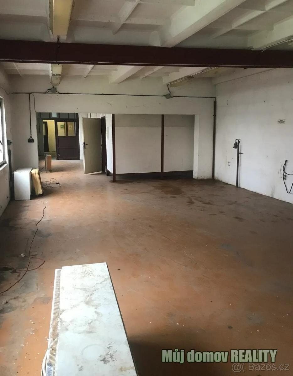 Pronájem ostatní - Říčany u Prahy, 251 01