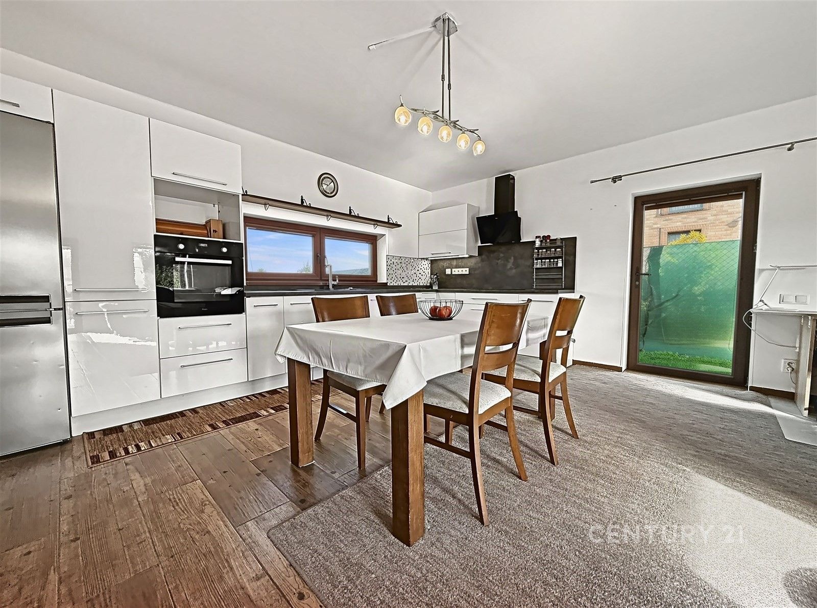 Prodej rodinný dům - Petrovice, 99 m² - 5
