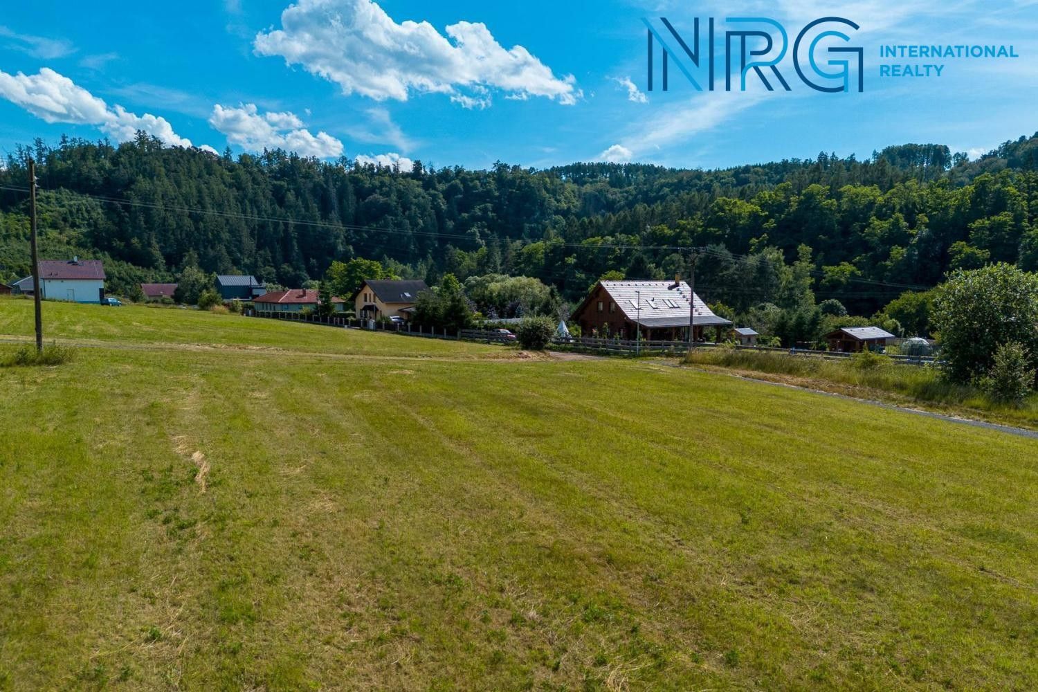 Pozemky pro bydlení, Samopše,Samopše,Kutná Hora,Středočeský kraj, 1 599 m²