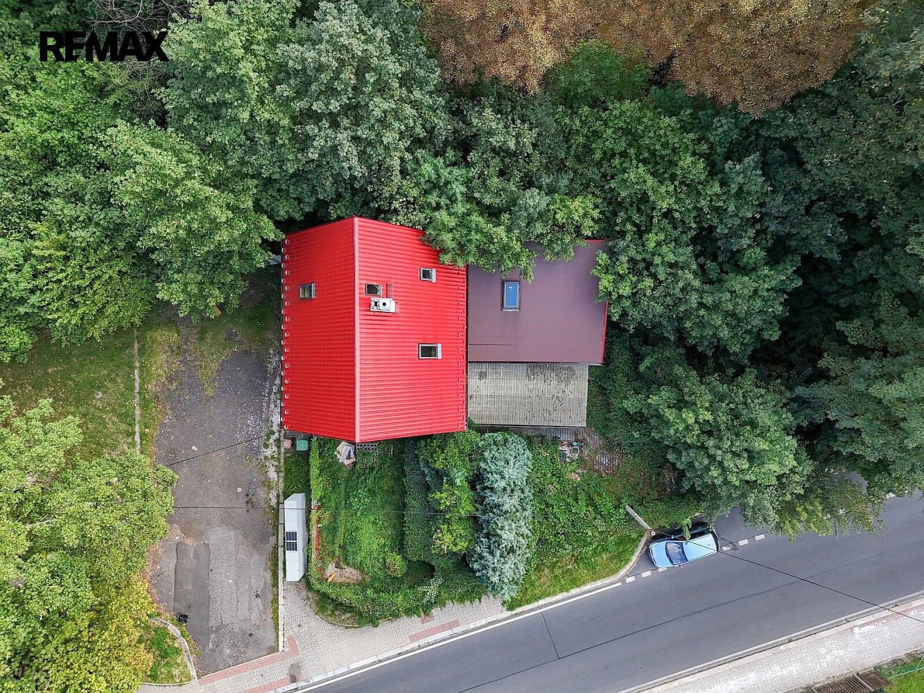 Rodinný dům · 167 m² · Petra Bezruče, Aš, okres Cheb - 4