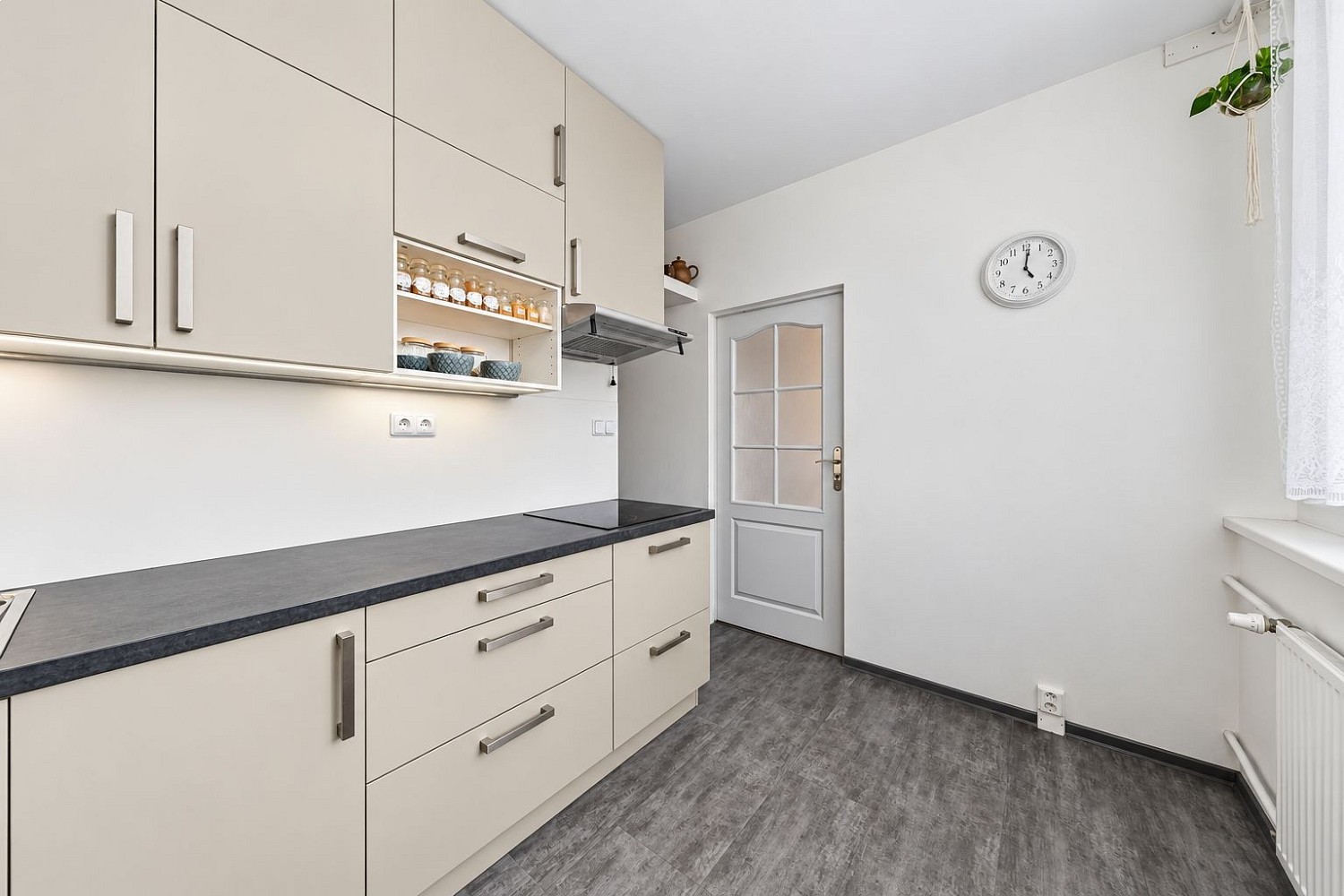 Byt 2+1 · 58 m² · Macháčkova, Plzeň - Skvrňany - 3