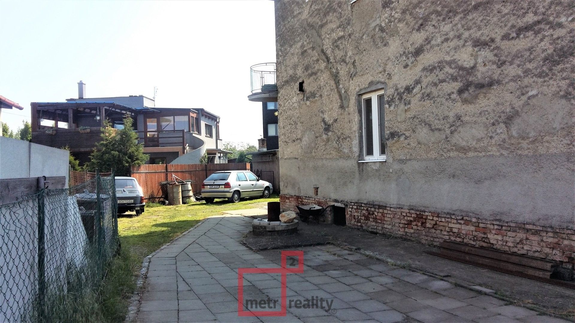 Byt 4+1 · 105 m² · Letců, Olomouc Neředín - 4