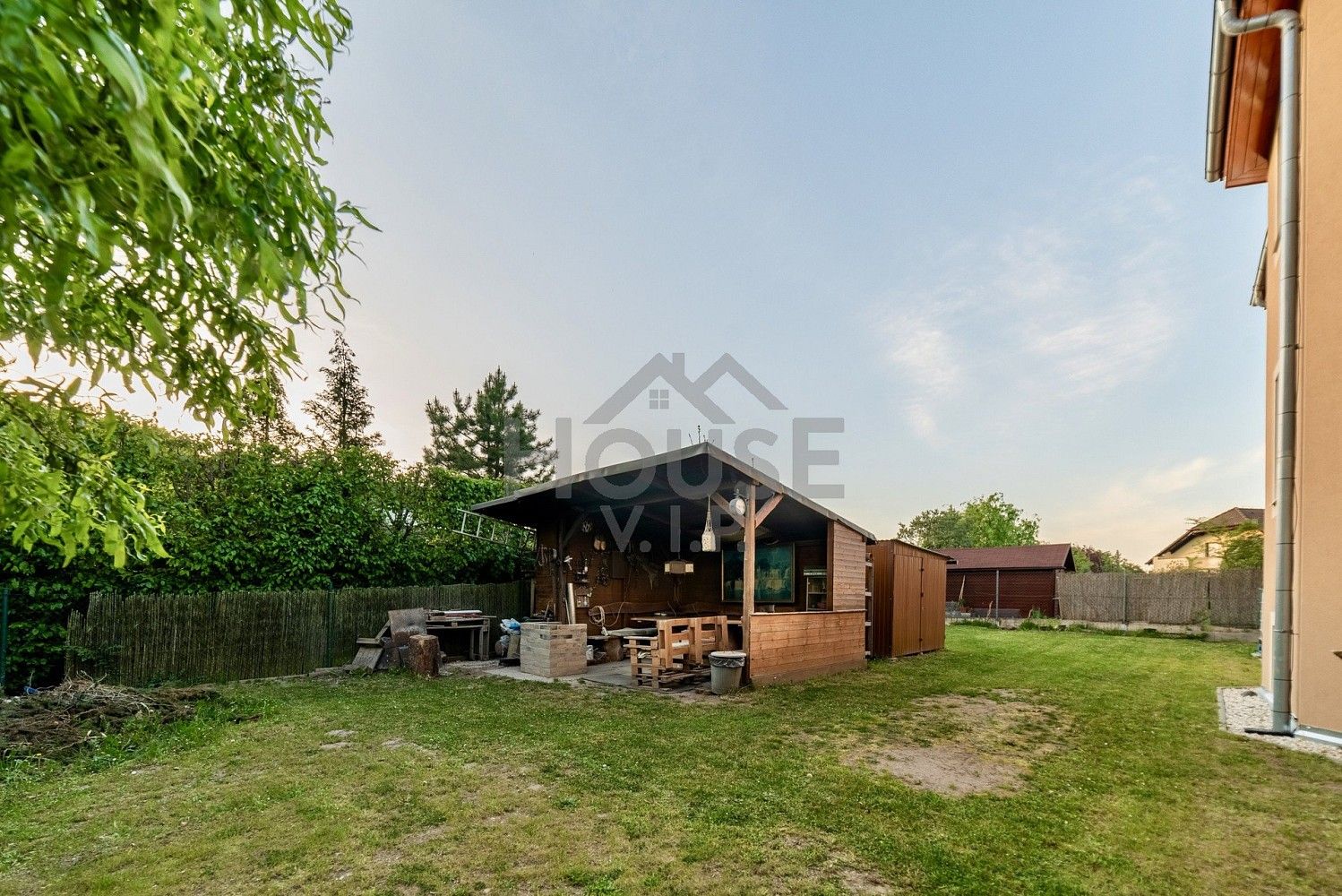 Byt 3+kk · 56 m² · Oplanská, Praha 9 - Újezd nad Lesy - 3