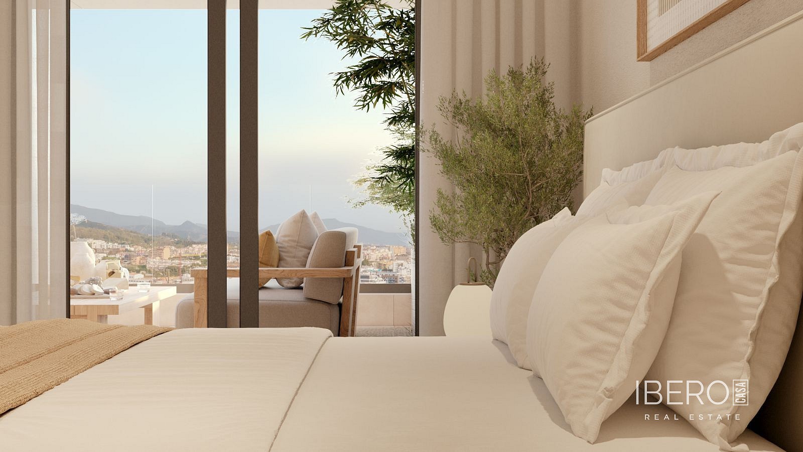Prodej byt 3+kk - Estepona, Španělsko, 96 m² - 5