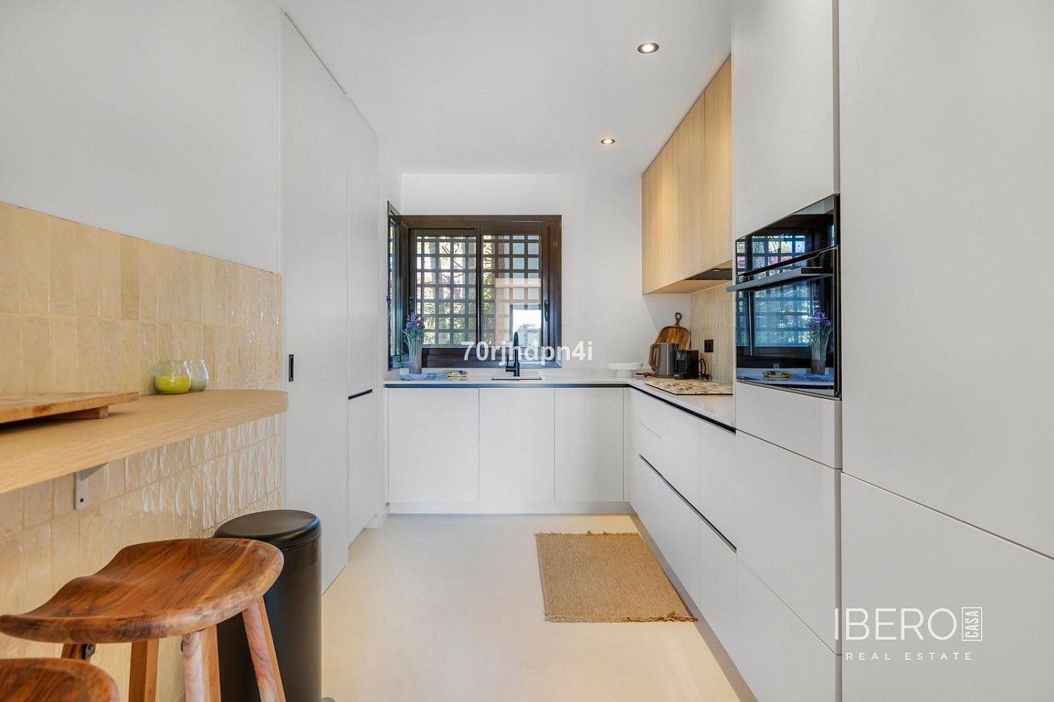 4+kk, Estepona, Španělsko, 117 m² - 1