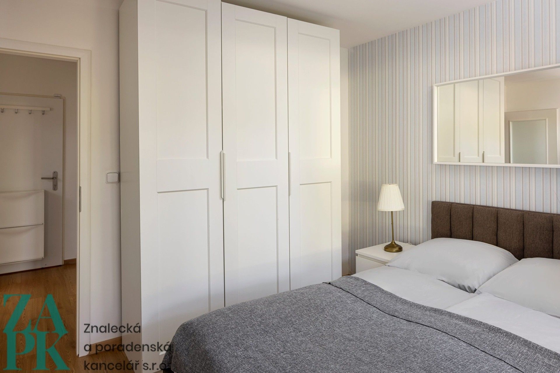 2+kk, Nerudova, Trmice, 42 m² - 2