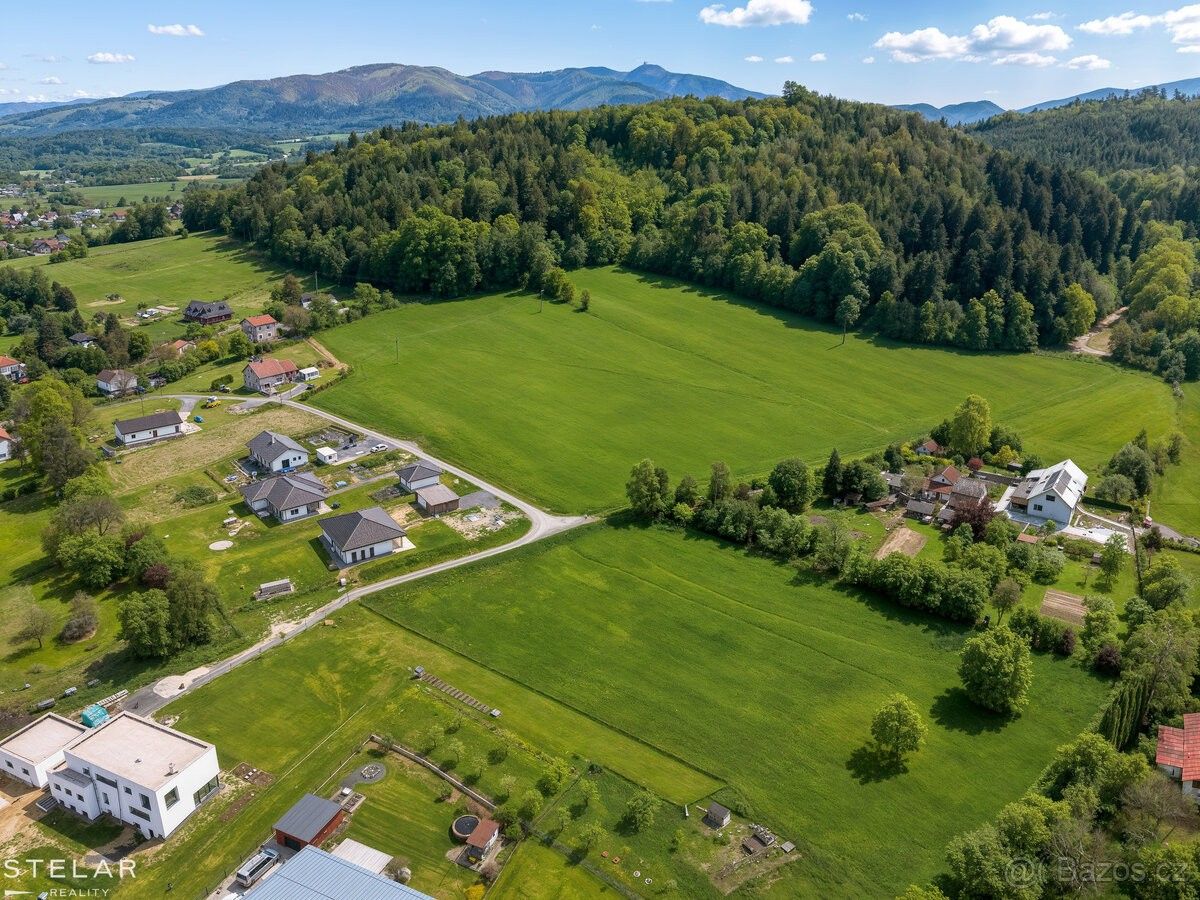 Pozemky pro bydlení, Frýdlant nad Ostravicí, 739 11 - 2