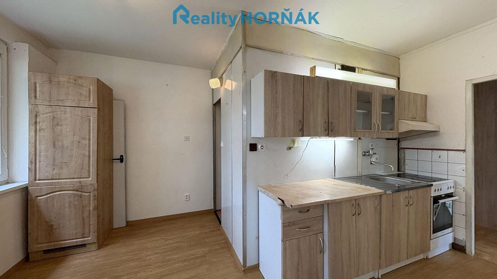 Byt 3+1 · 63 m² · Týn nad Vltavou - Malá Strana, okres České Budějovice, Jihočeský kraj - 4