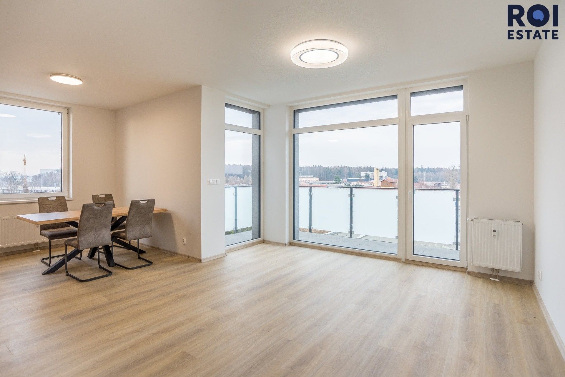 4+kk, Americká,Kročehlavy,Kladno, 96 m² - 2