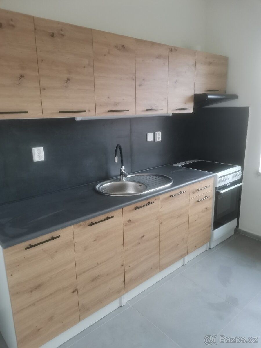 Byty, Dětřichov nad Bystřicí, 793 03