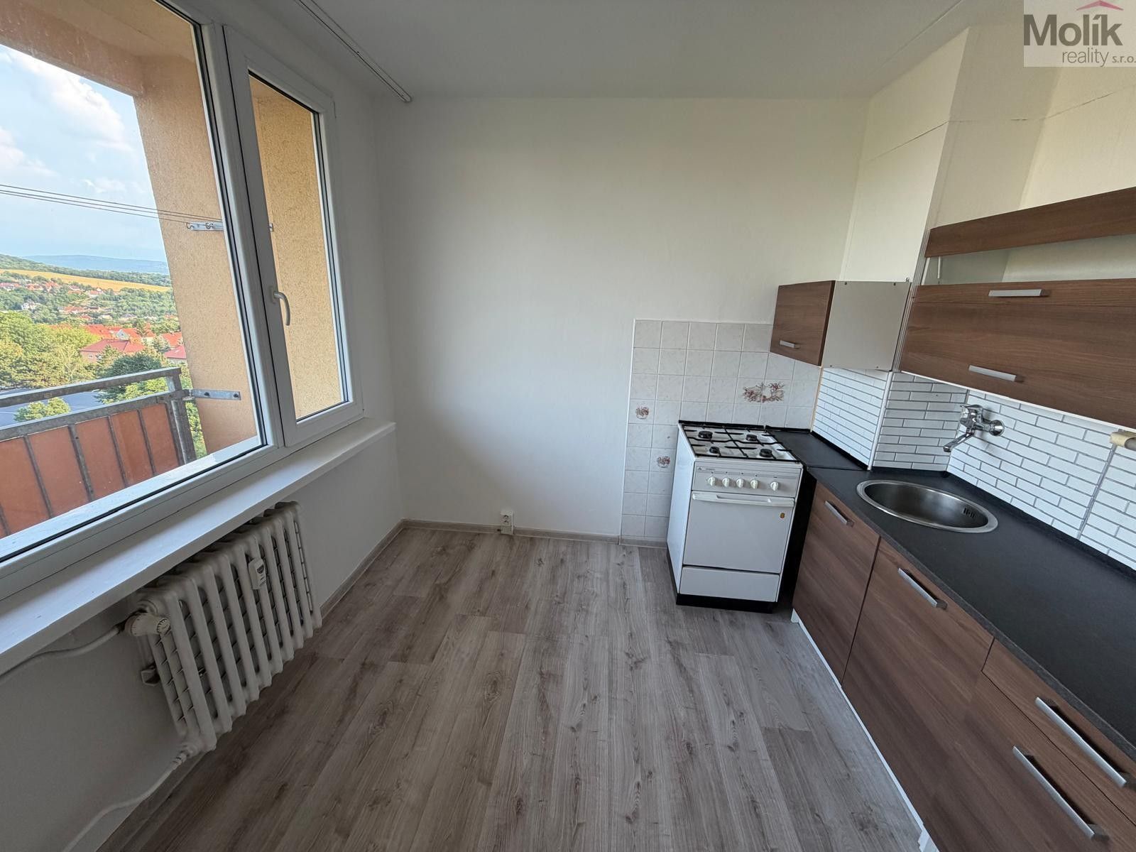 2+1, Aléská, Bílina, 48 m² - 2