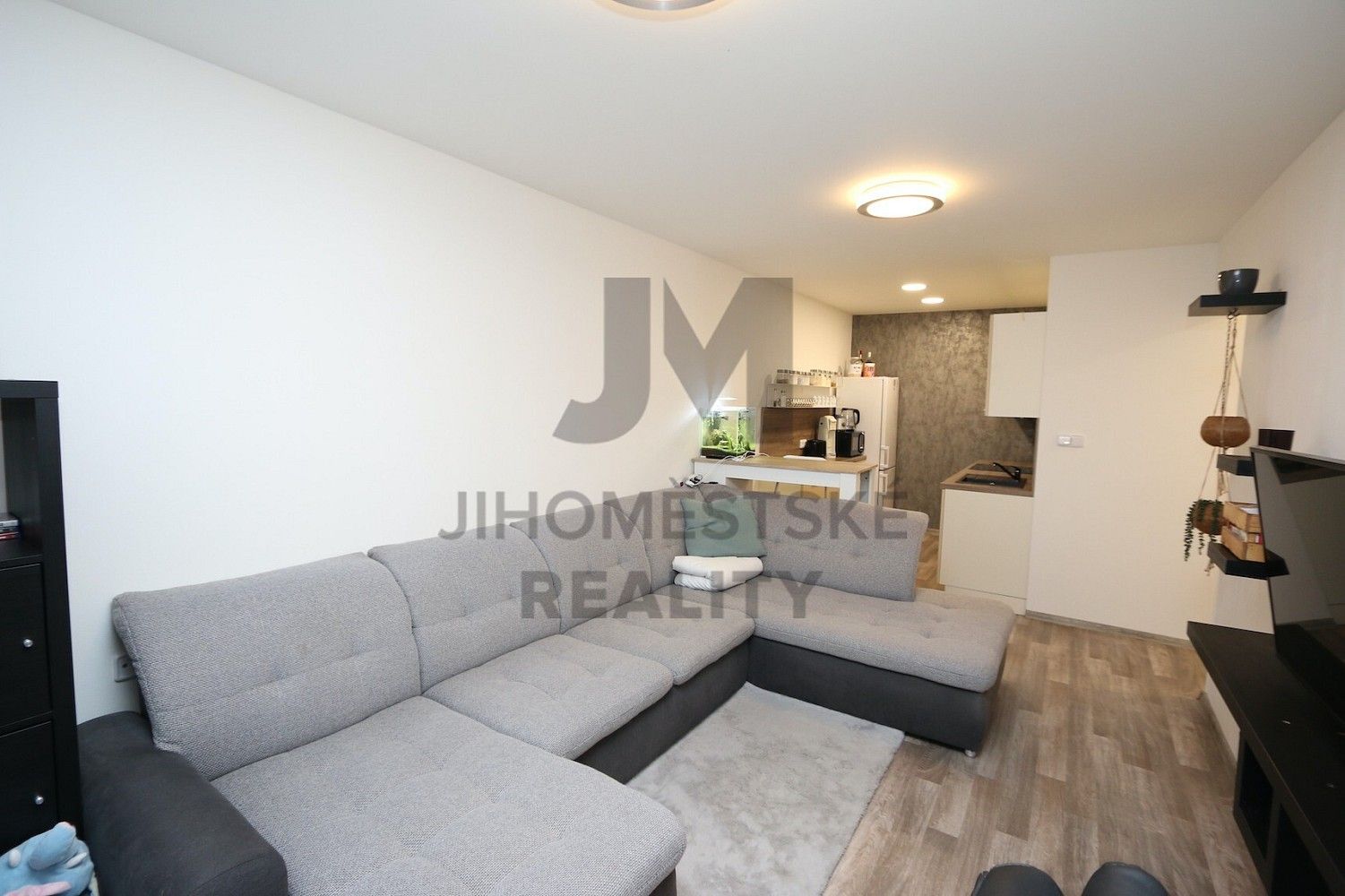 Byt 2+kk · 49 m² · Praha - Háje, okres Praha 11, Hlavní město Praha - 3
