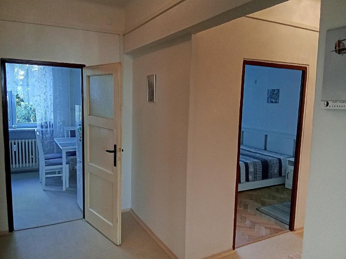 Byt 2+1 · 60 m² · Murmanská, Praha 10 - Vršovice - 4