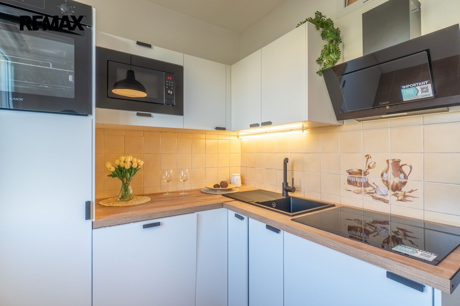 3+1, Olbrachtova 1058, Praha Krč, 76 m² - 1