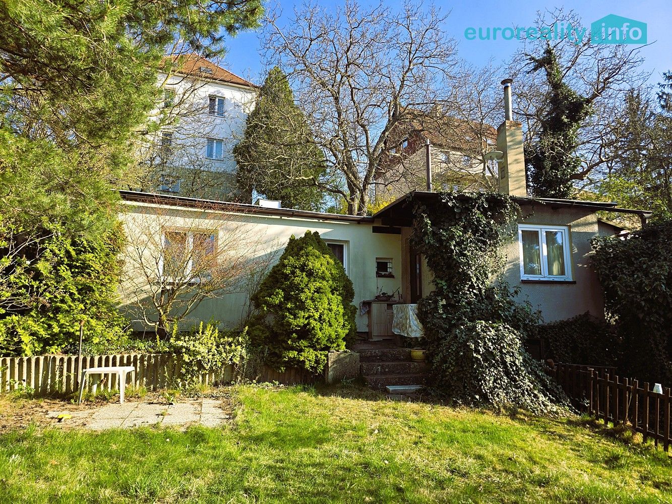 Rodinný dům · 50 m² · Praha 6 - 3