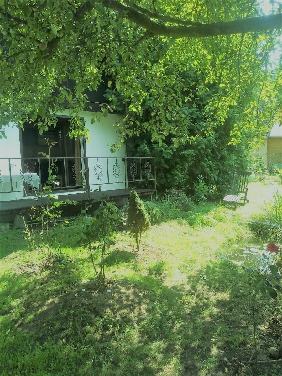 Chata, 35 m²