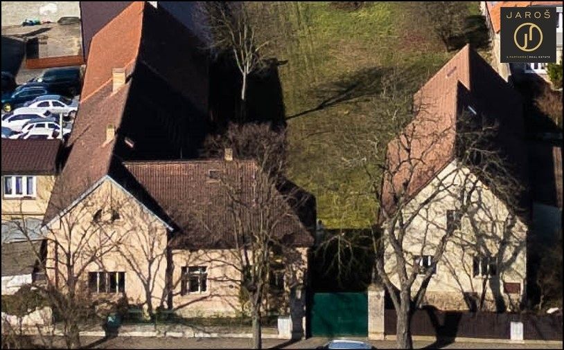 Rodinný dům, 305 m²