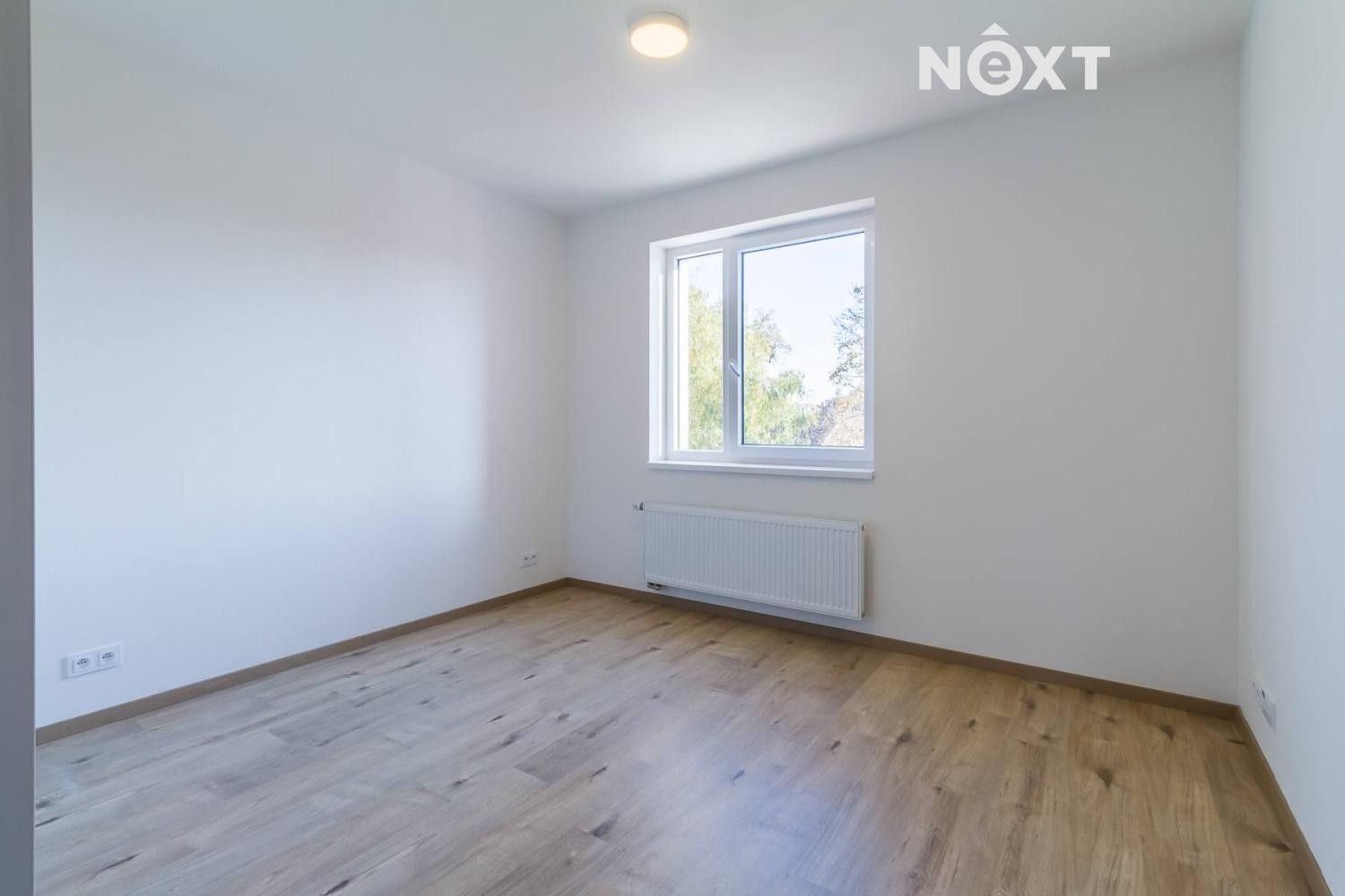 Pronájem byt 2+kk - náměstí Bratří Jandusů 1621, Praha Uhříněves, 53 m² - 5