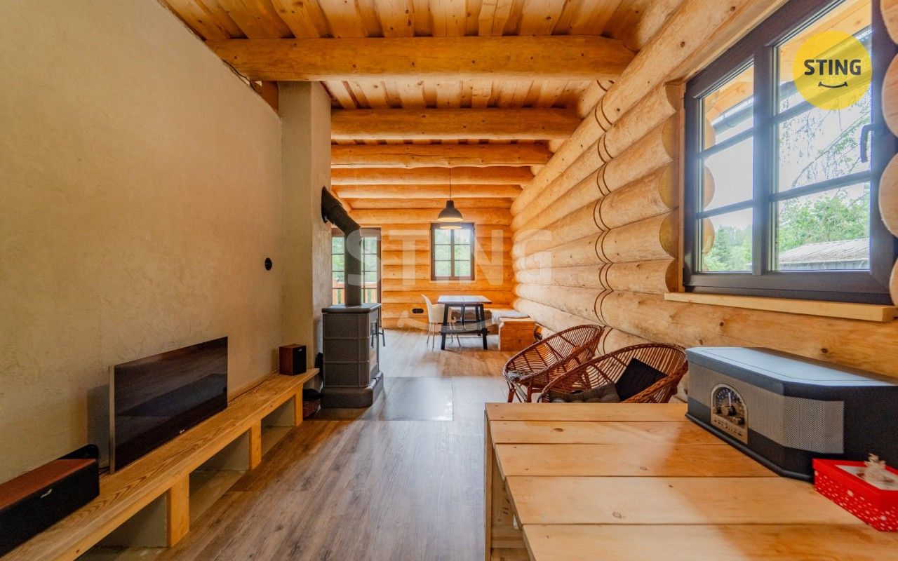 Prodej chata - Valšov, 118 m² - 5