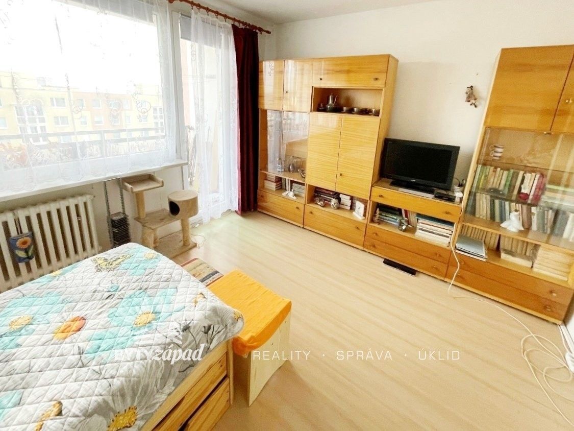 Pronájem byt 3+1 - Nýřanská 1290, Plzeň, 57 m²