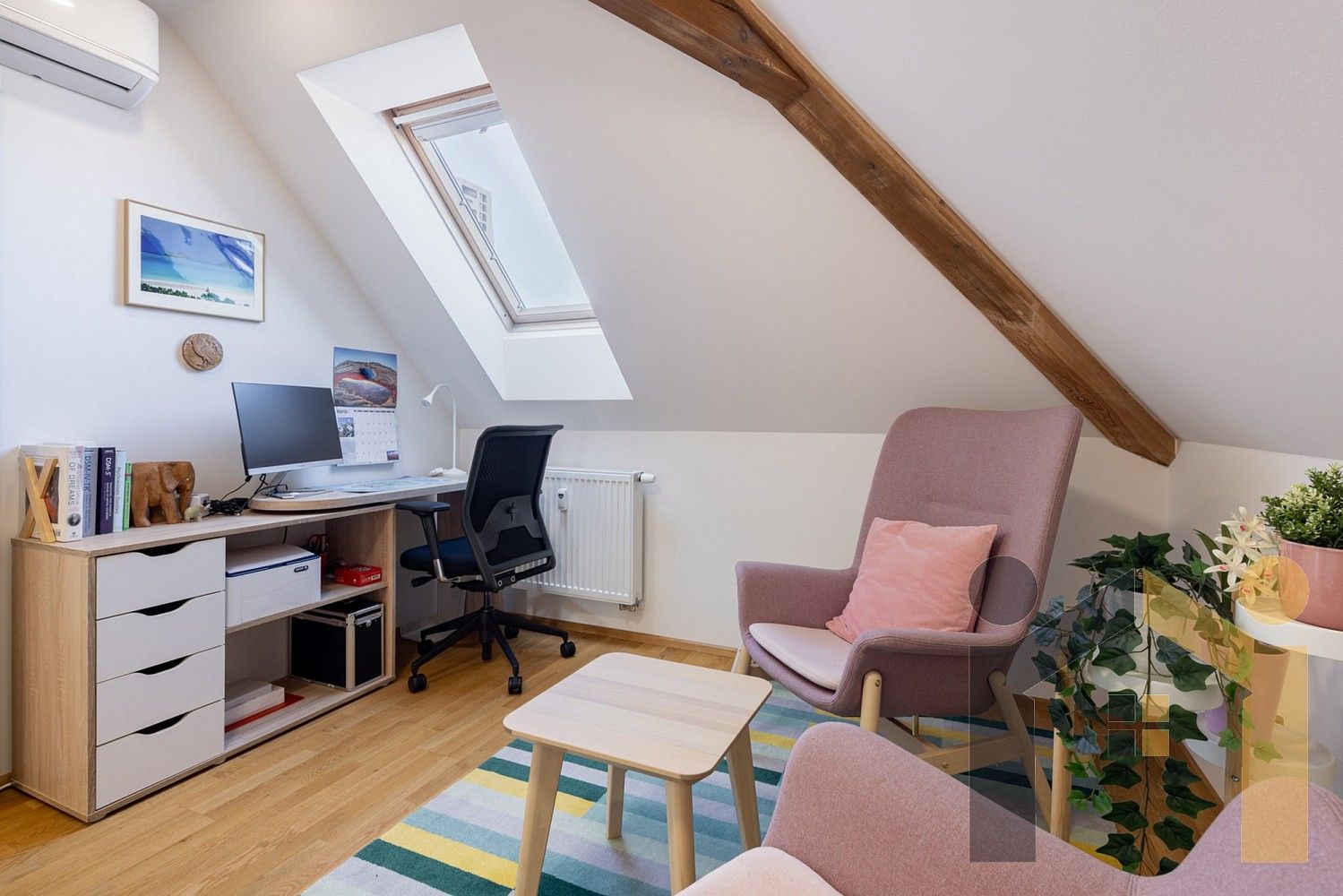 4+kk, Praha - Ruzyně, okres Praha 6, Hlavní město Praha, 96 m² - 2