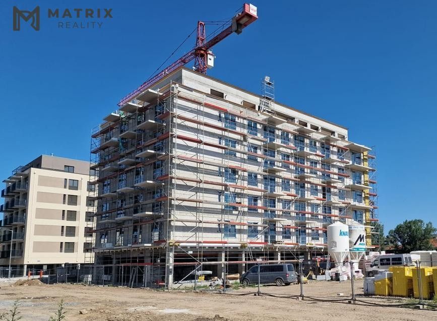 2+kk, Havlíčkova, Kralupy nad Vltavou, 52 m²