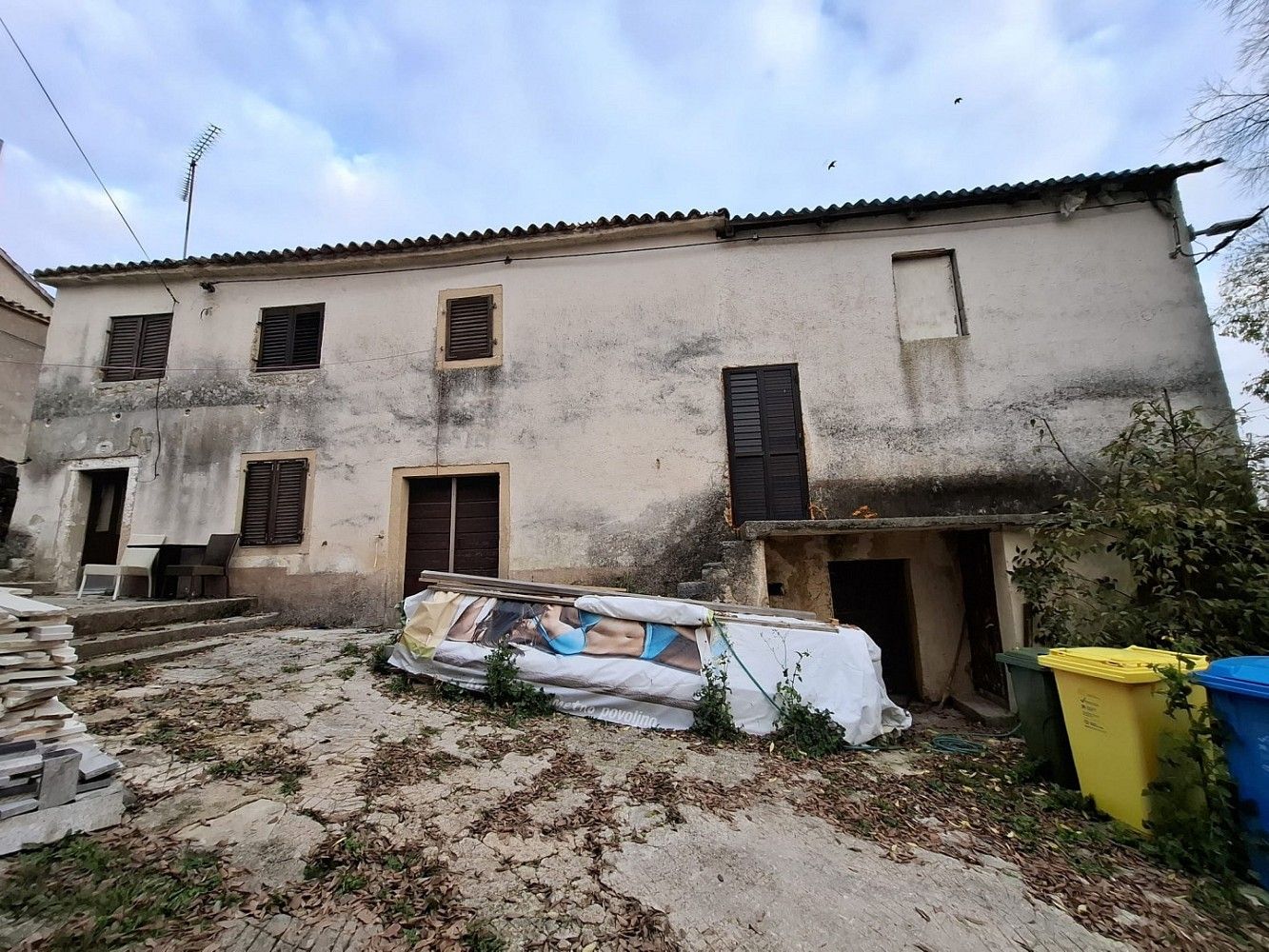 Prodej rodinný dům - Pazin - Okolica, HR, 265 m² - 2