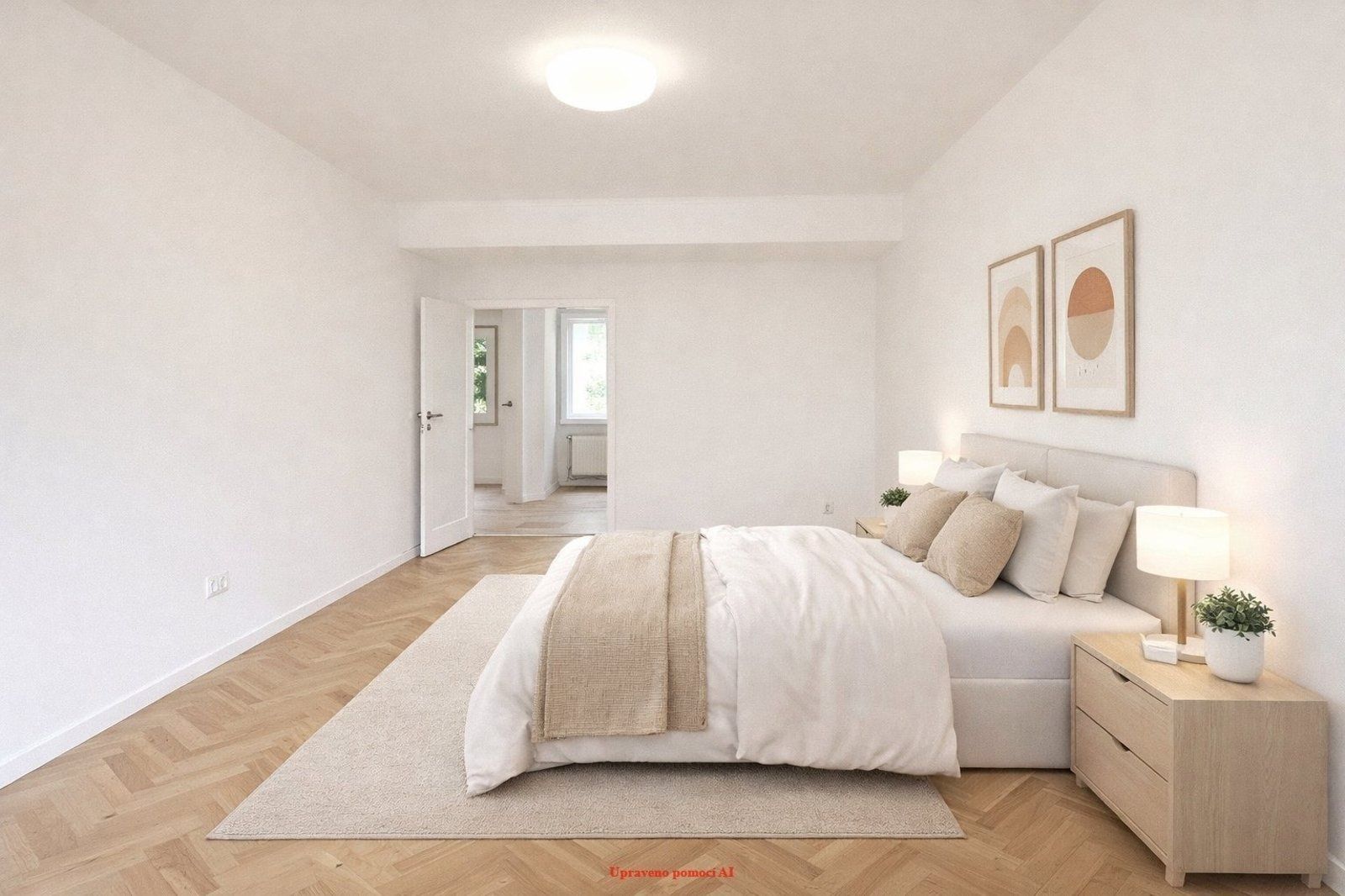 Byt 2+1 · 53 m² · Dlouhá třída, Havířov-město, Moravskoslezský kraj - 4