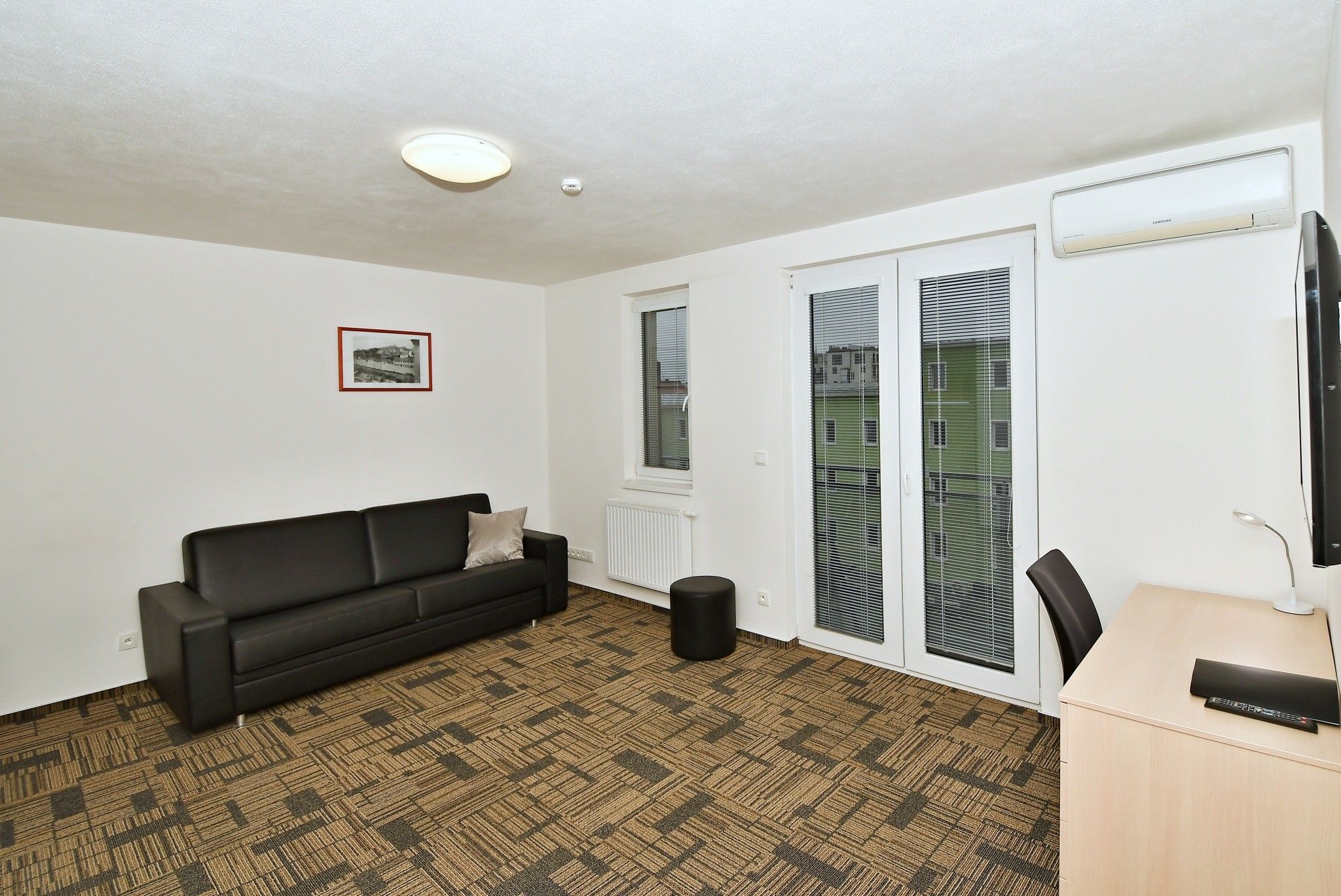 Pronájem byt 2+kk - Bratislavská 234, Brno Zábrdovice, 66 m² - 5
