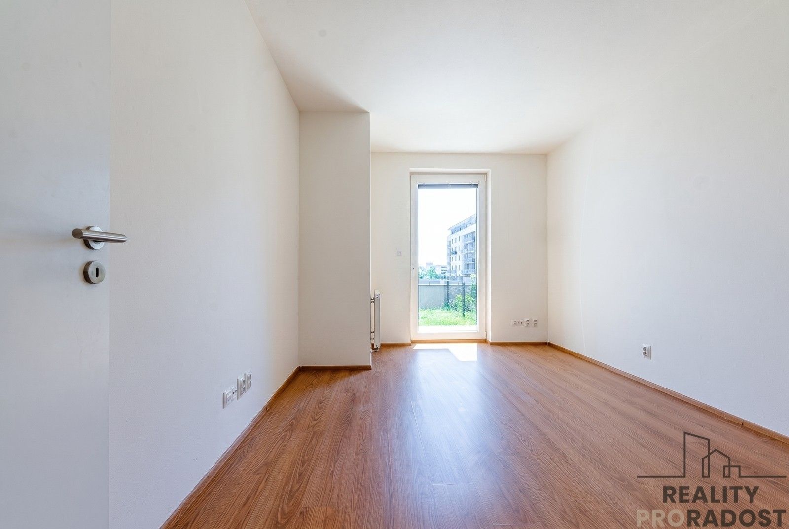 Prodej byt 2+kk - Inženýrská, Plzeň Jižní Předměstí, 56 m² - 5