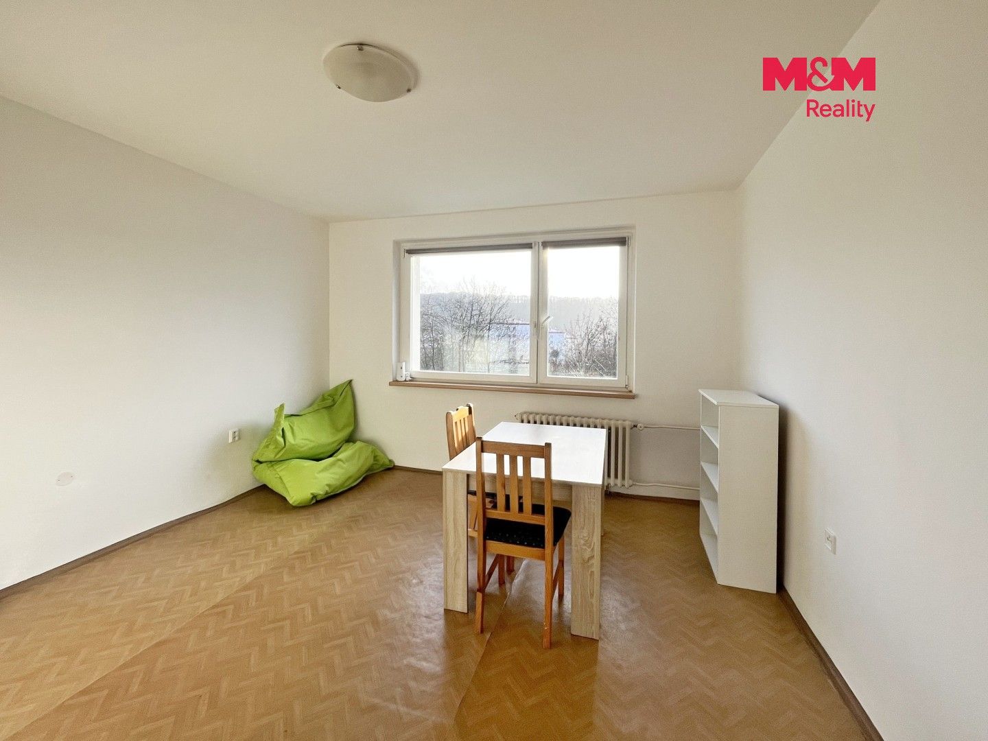 2+kk, Na Kohoutě, Ústí nad Labem, 42 m² - 2