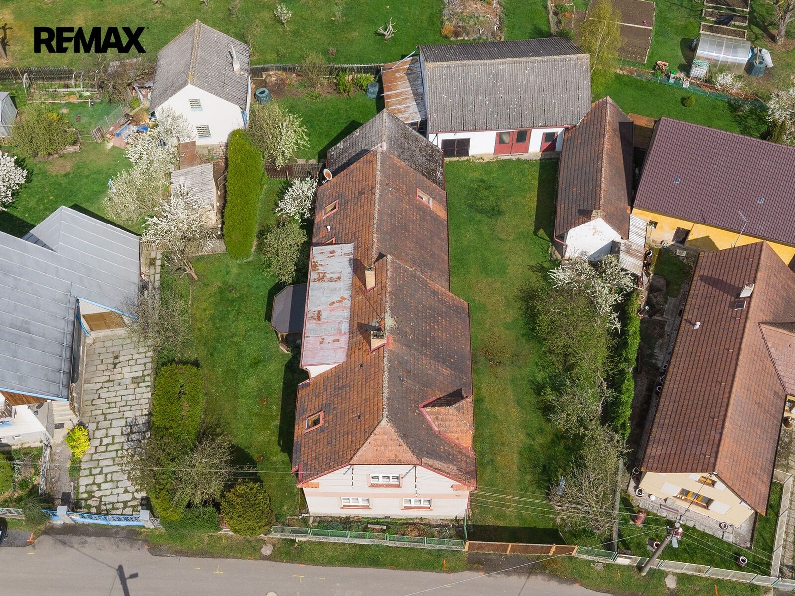 Rodinný dům, 240 m²