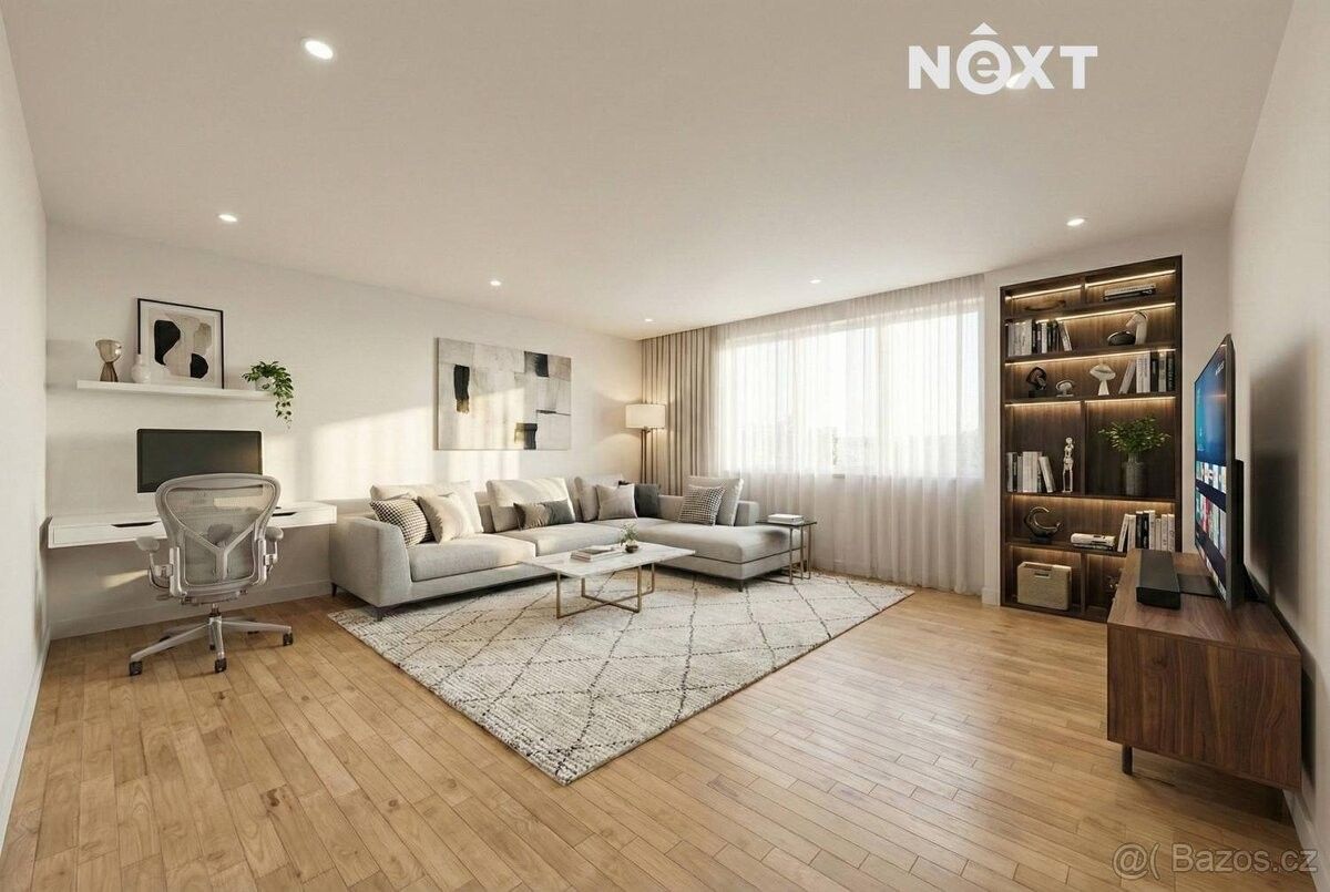 Prodej rodinný dům - Český Brod, 282 01