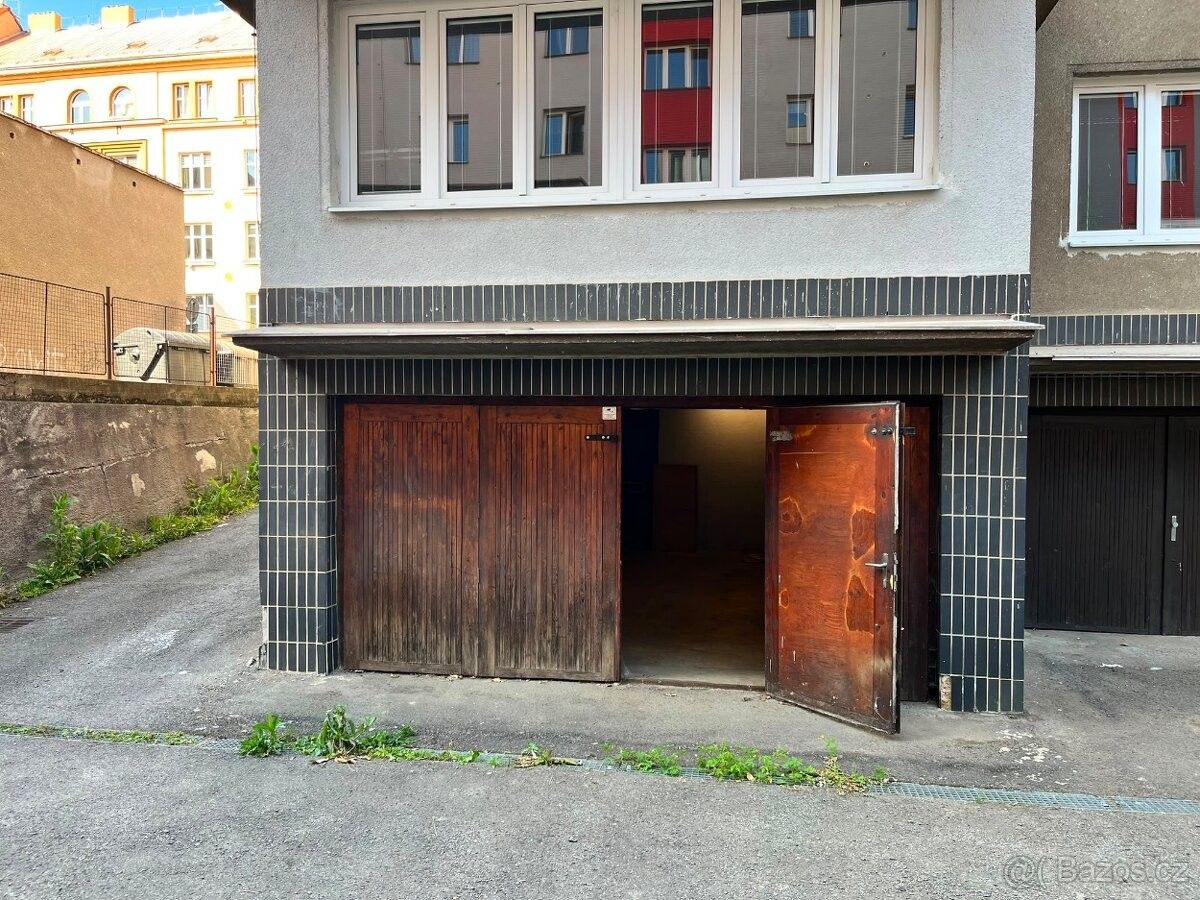 Garáž · Plzeň, 326 00 - 4