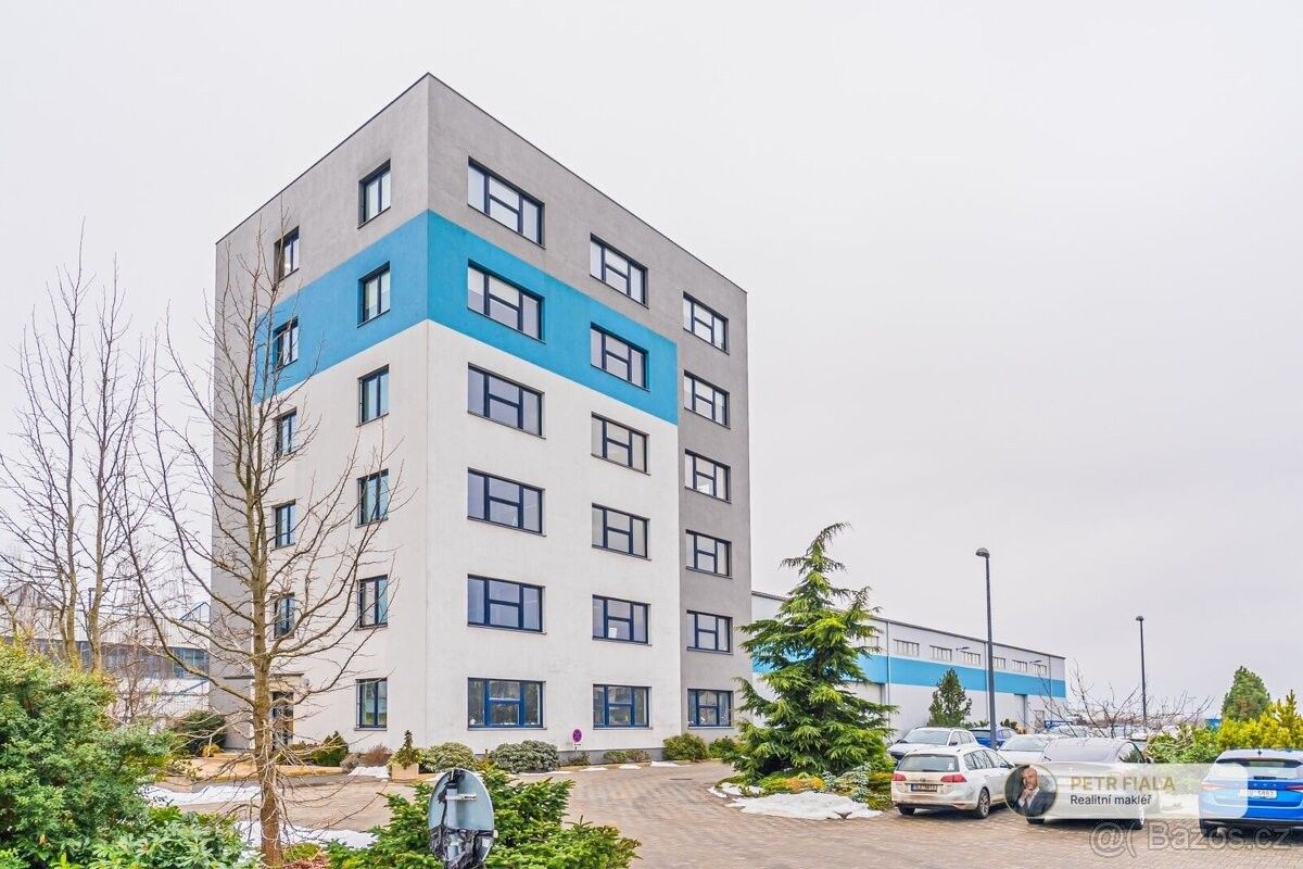 Pronájem obchodní prostory - Praha, 184 00